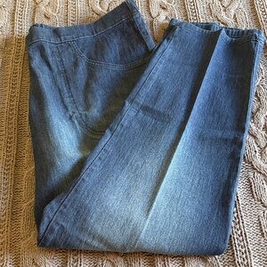 New 2X Just My Size Jeggings